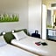 Ibis budget München Airport Erding