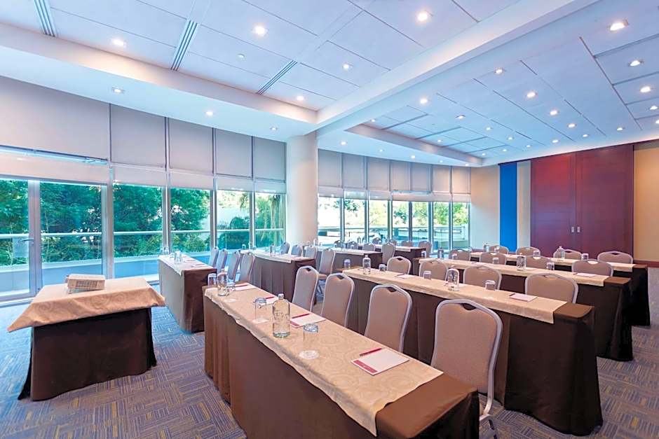 NH Collection Guadalajara