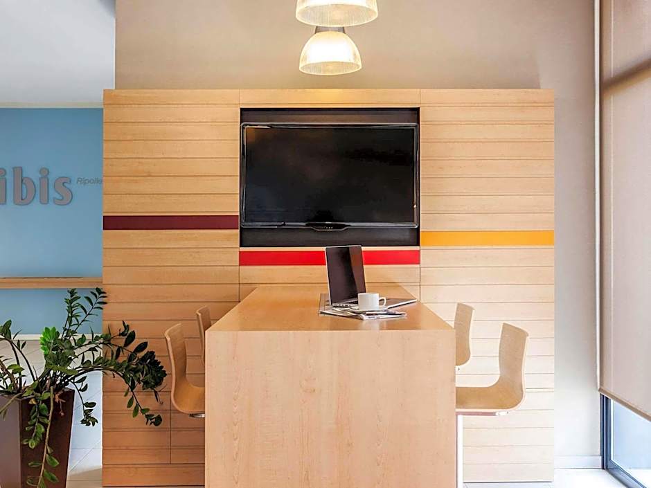 ibis Barcelona Ripollet