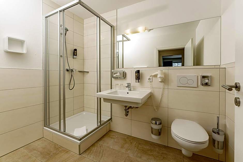 Appartements Landhaus Hubertus Wellness & Breakfast