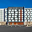 Hampton Inn & Suites Durham University Medical Center