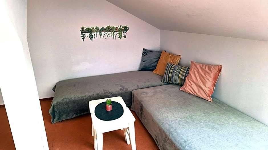 Penzion Johannes, Rýmařov - Stará Ves