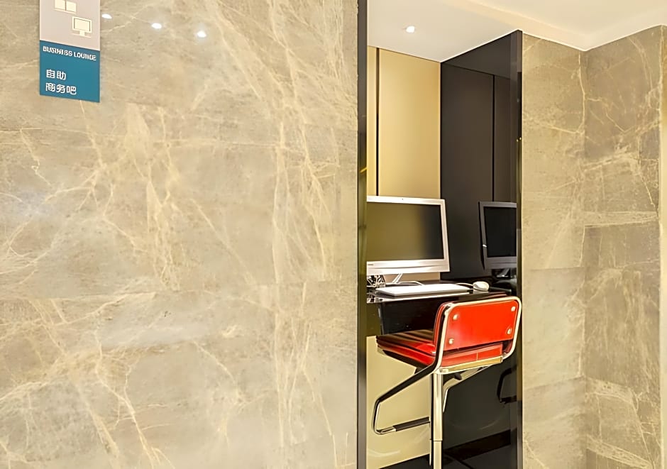 City Comfort Inn Jingzhou Wanda Plaza