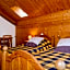CHAMBRE d'HÔTE LA PETITE BERGERIE