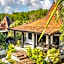 Surya Melasti Beach Villa by Sajiwa