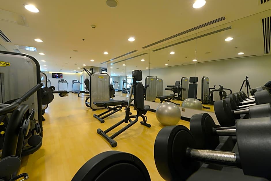Ibis Seef Manama