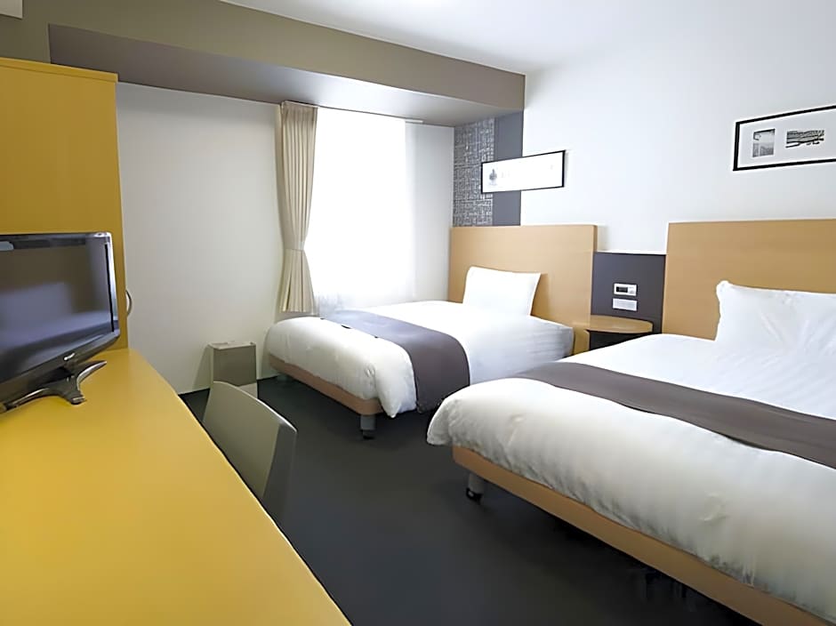 Comfort Hotel Shin Yamaguchi