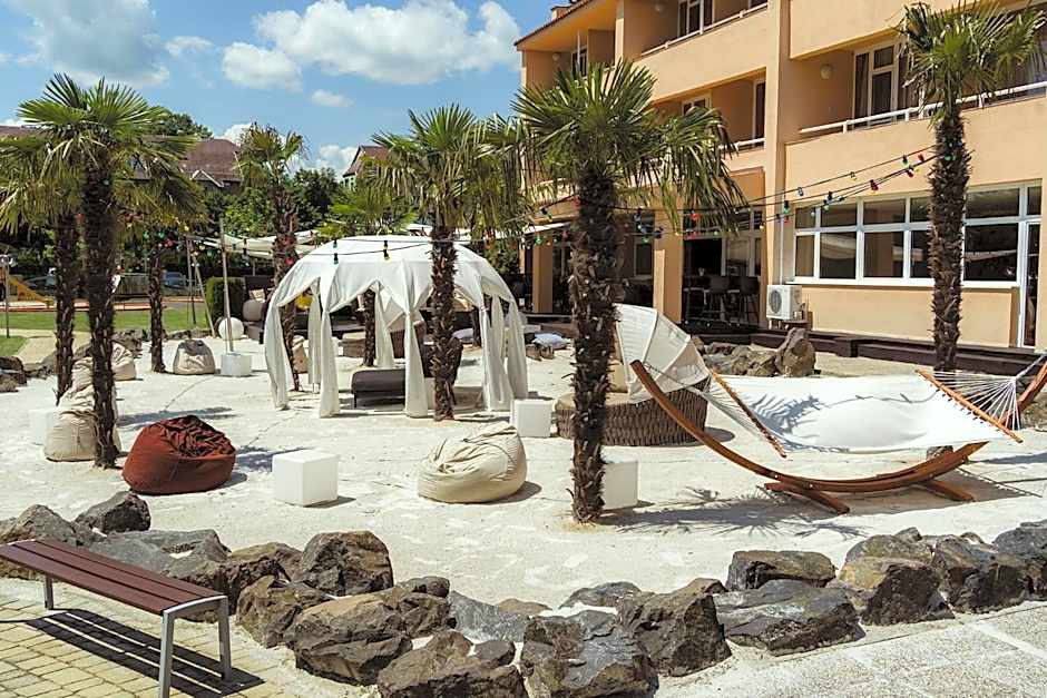 Belenus Thermalhotel superior