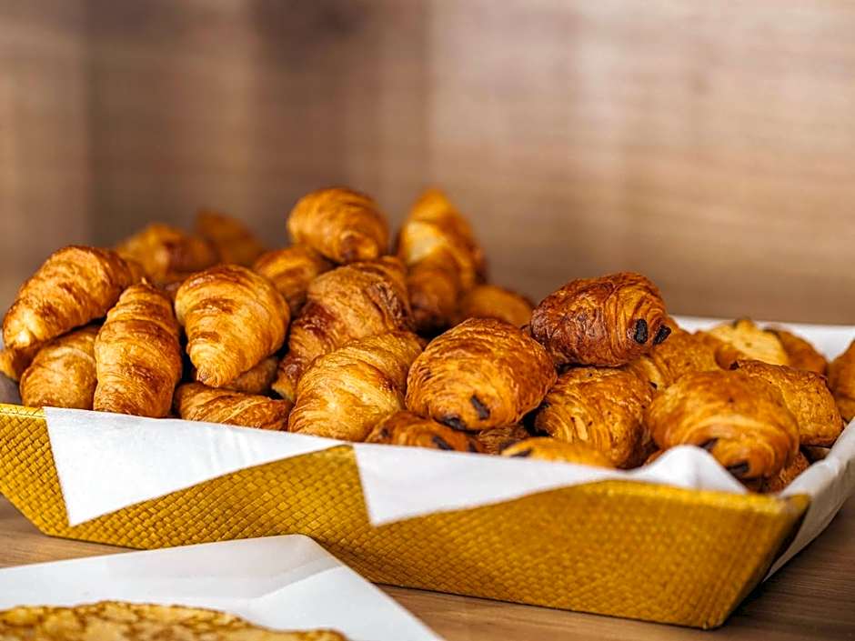 ibis Styles Le Mans Gare Sud