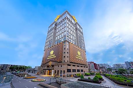 Grand Emperor Hotel