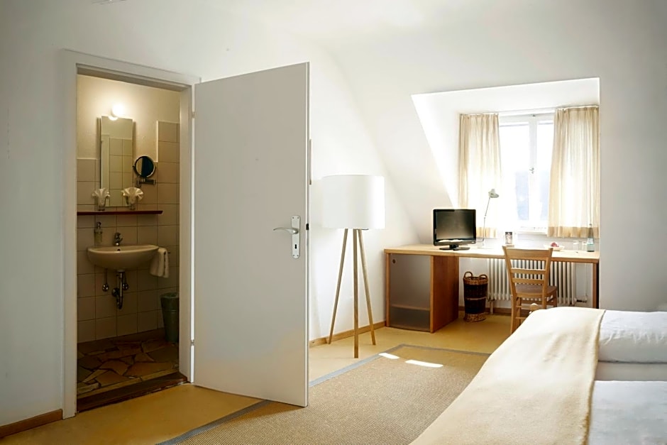 Biohotel Alte Post