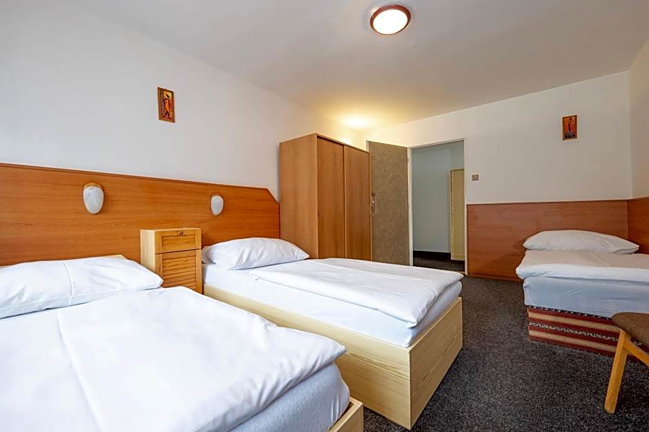 Sport Hotel Gejzirpark
