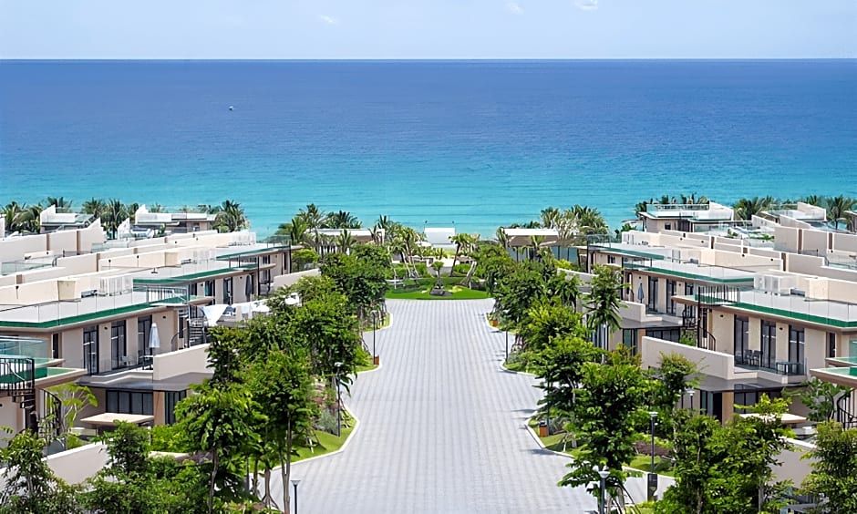 The Pool Villa Cam Ranh - All Private Pool Villas