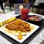 Raha Suites - Westlands