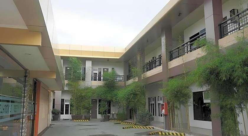 Zanrock Micro Hotel