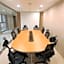 Hotel Skypark Daejeon I