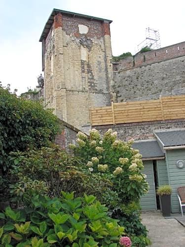 Chambres d'hôtes Le Vieux Château