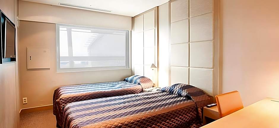 Incheon Airport Transit Hotel(Terminal 1)