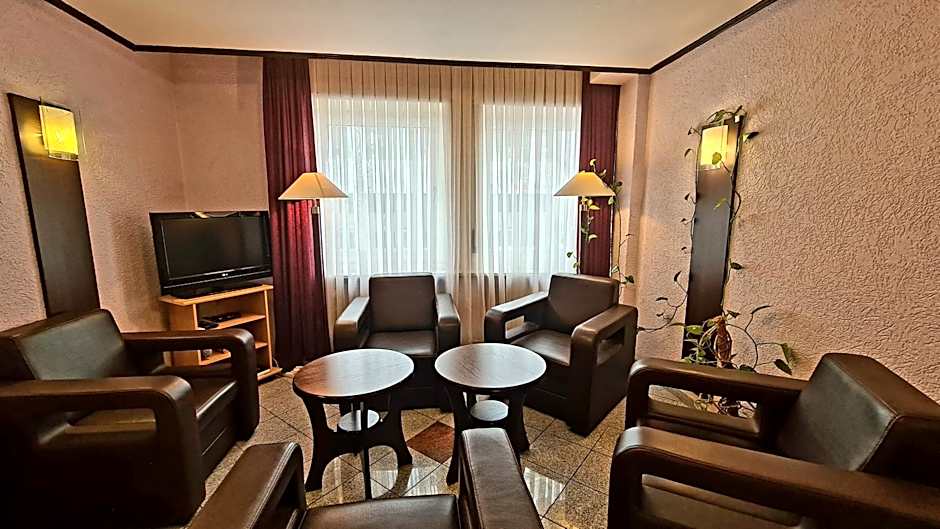 Hotel Zentrum