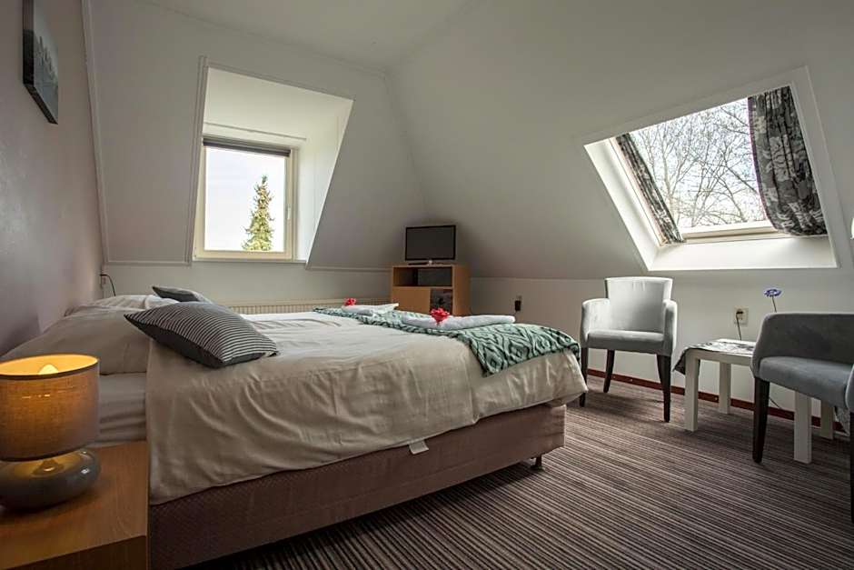 Hotel Eperland