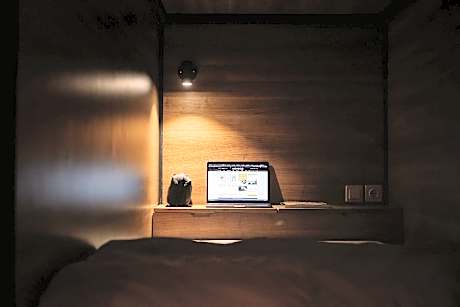 1 Person in 10-Bed Dormitory - Mixed