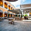 Palacio Provincial San Juan, Curio Collection by Hilton