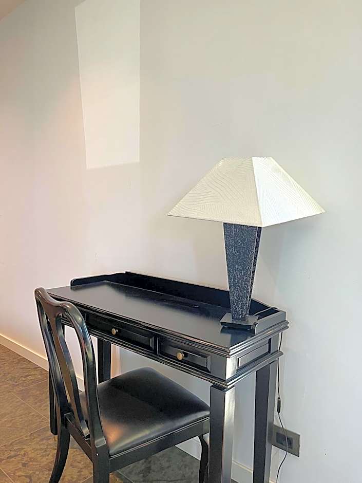 The Babe Boutique Hotel