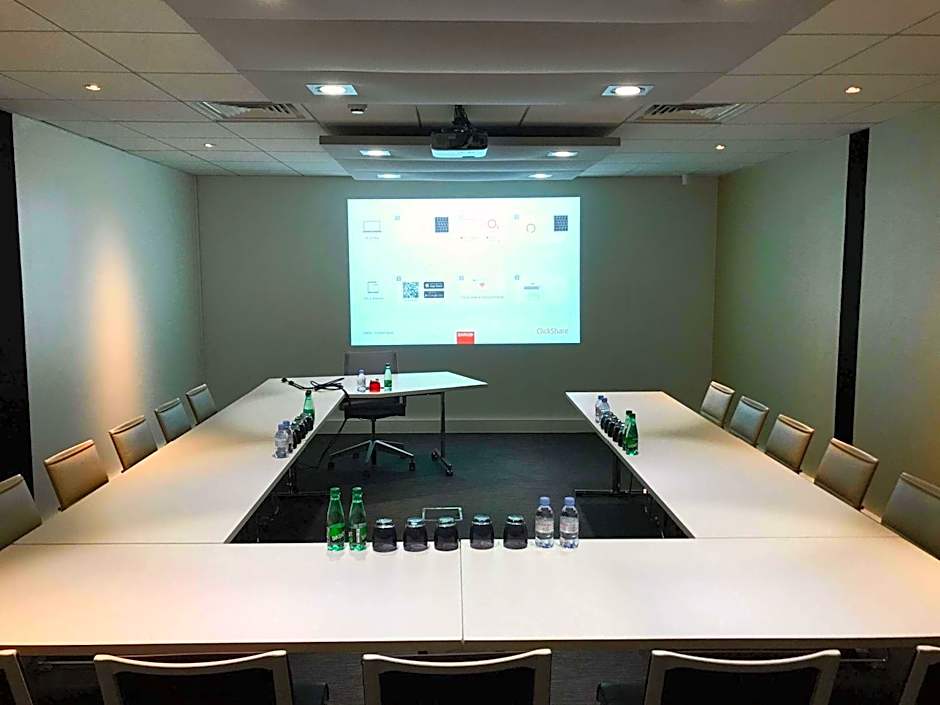 Novotel Paris Charenton-le-Pont
