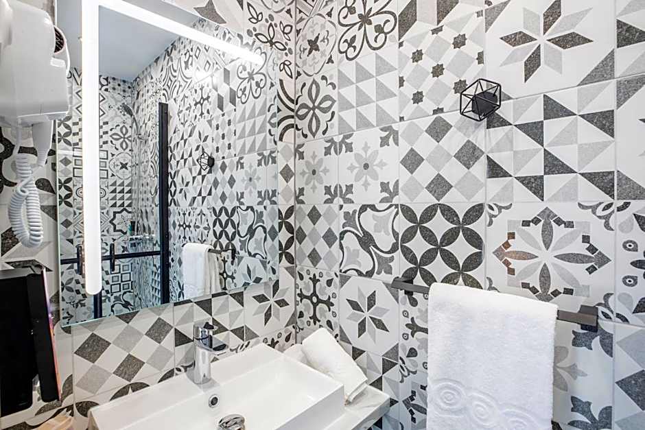 Sure Hotel by Best Western Port Jerome - Le Havre (ex Flormandie)