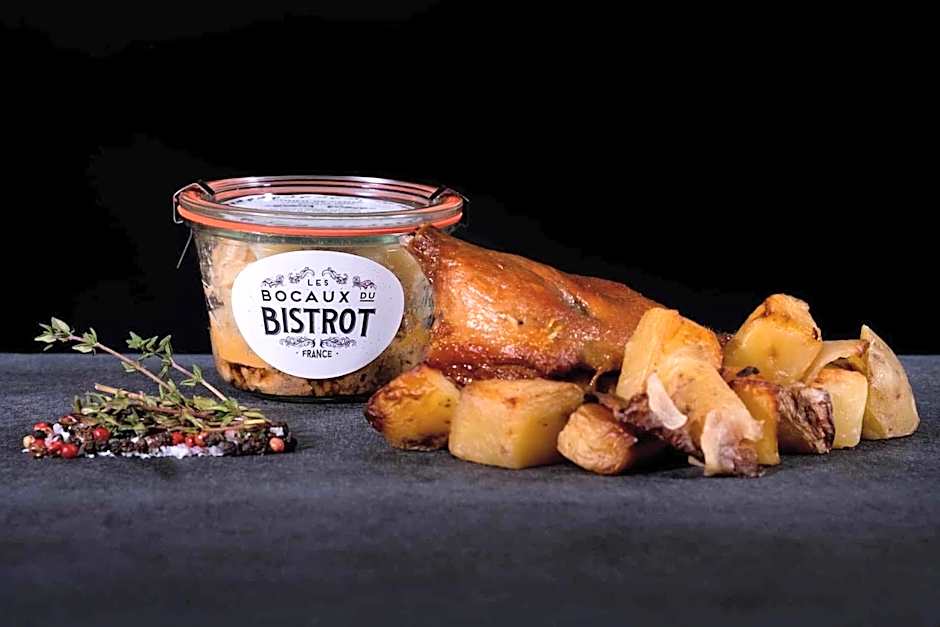 Best Western Coeur de Maurienne Hotel Restaurant & Spa