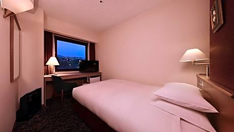 Single Room - Non-Smoking