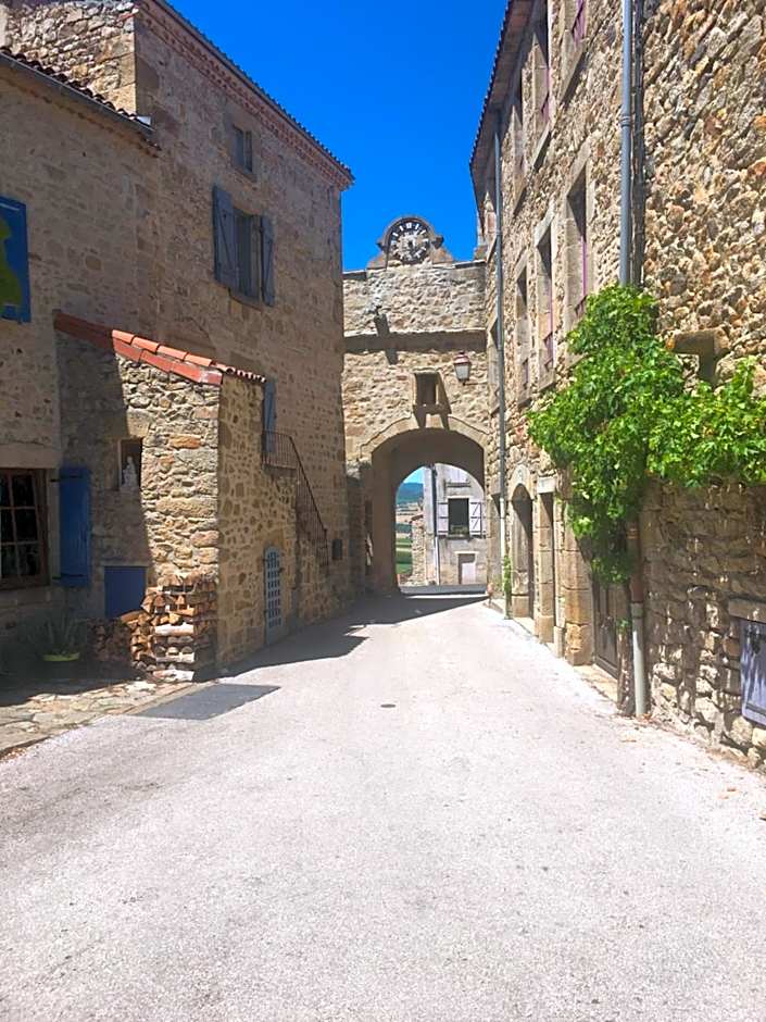 La Charmeraie