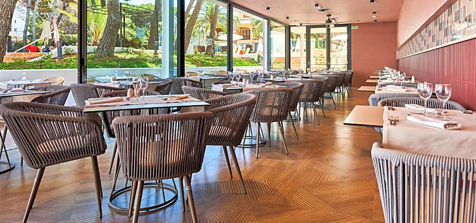 Hotel & Spa S'Entrador Playa