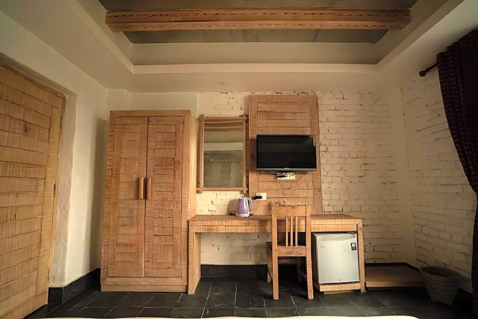 Hotel Mera Peak Pvt ltd