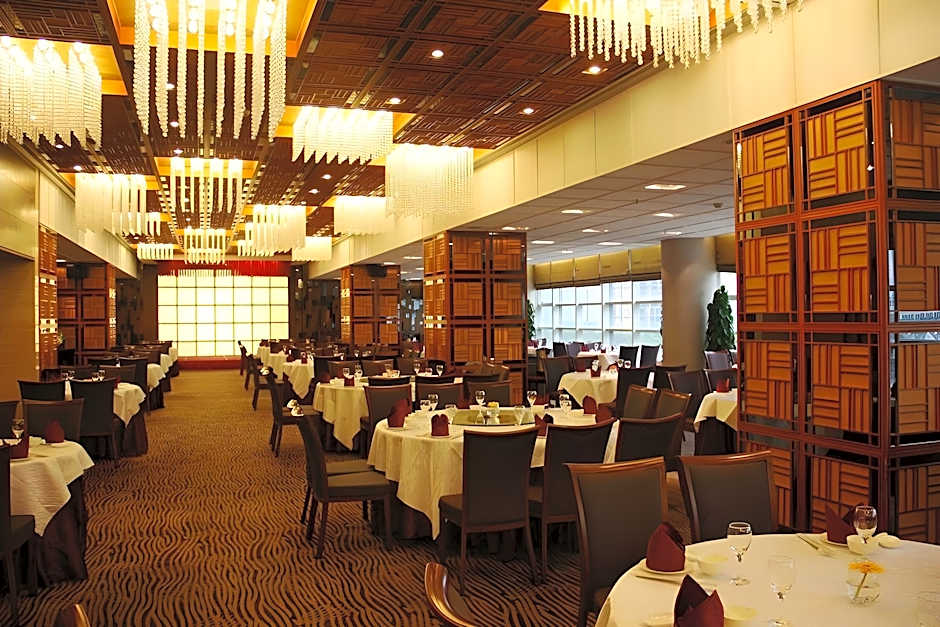 Jianguo Hotel Guangzhou
