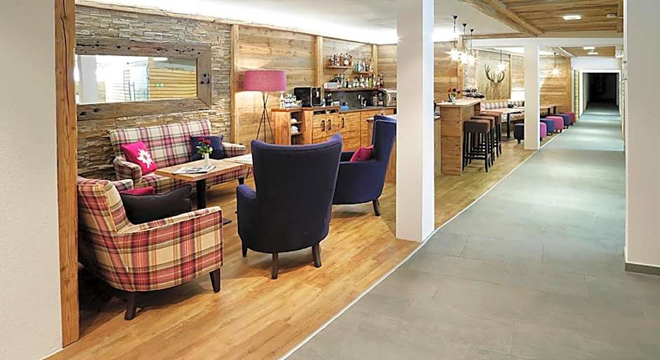 Amber Ski-in/out Hotel & Spa