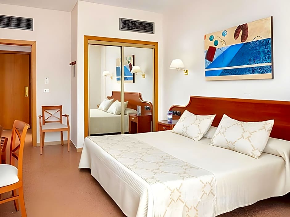 HC Hotel Magec
