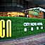 CityNote Hotel Shangxiajiu Pedestrian Guangzhou