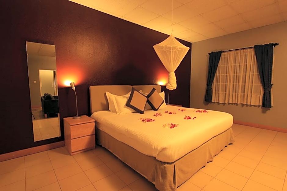 Mount Elgon Hotel & Spa