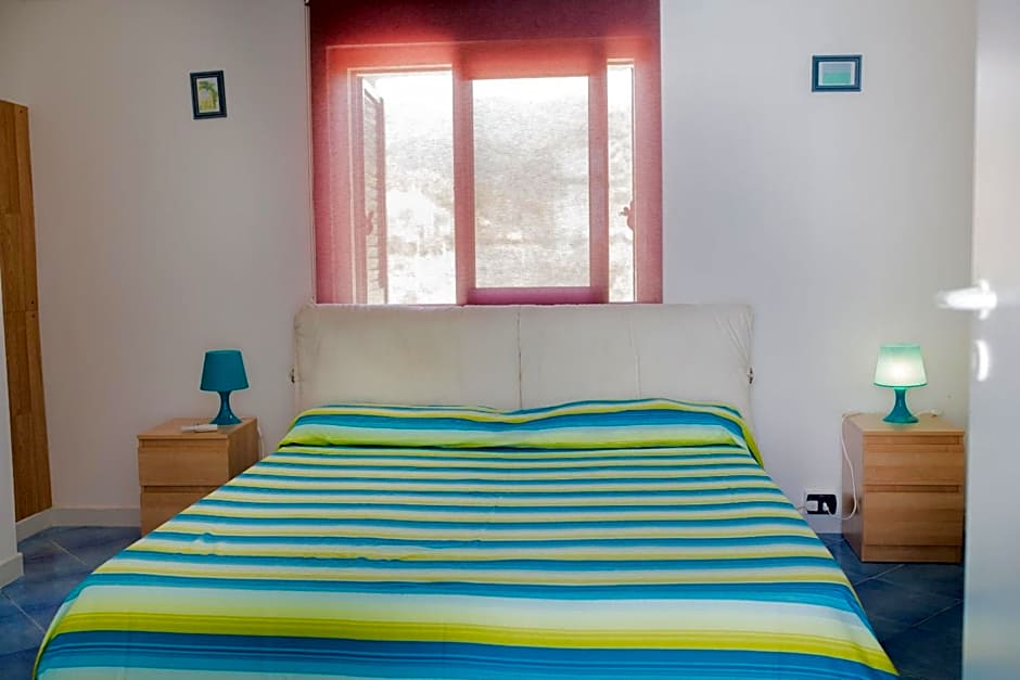 Cilento Pixous Casa Vacanza