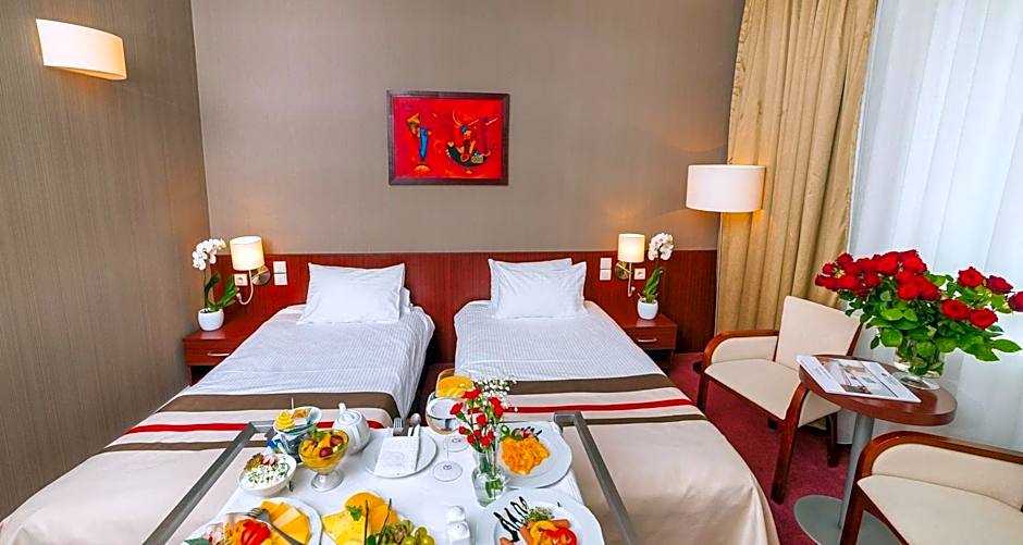 Premier Kraków Hotel