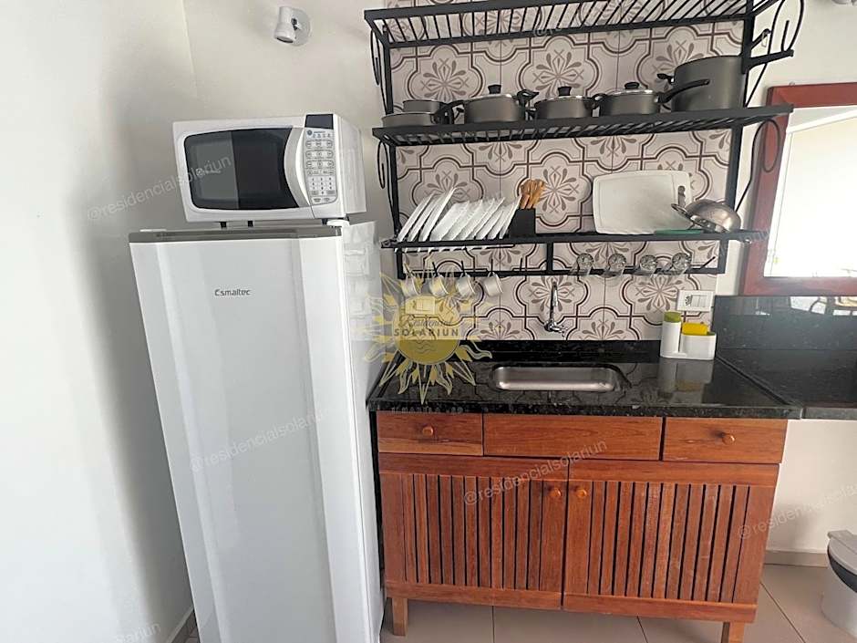 Residencial Solariun Ilhabela