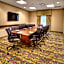 Hampton Inn By Hilton & Suites Rochester/Henrietta