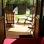 Chambres "Au Jardin"