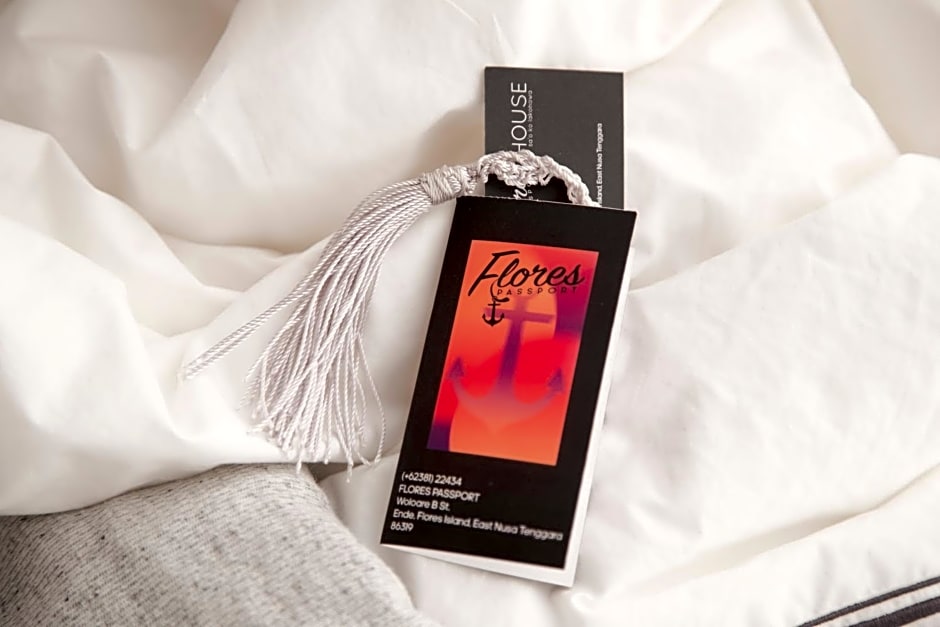 Flores Passport House