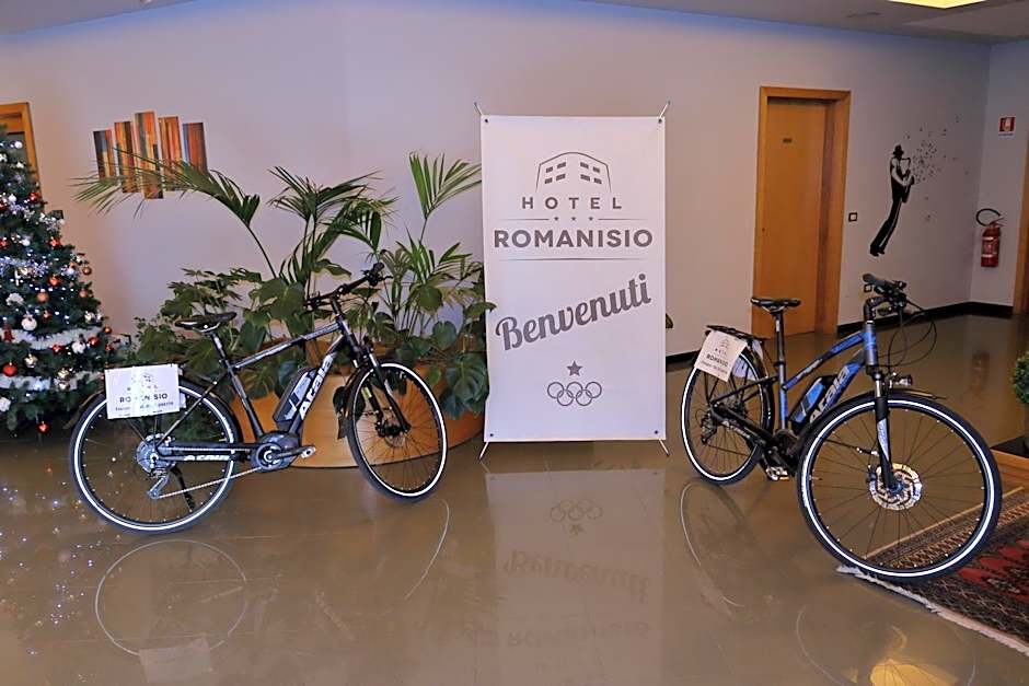Hotel Romanisio