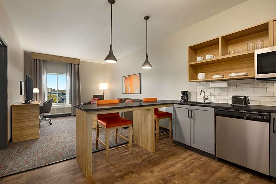 Candlewood Suites Oxford - Anniston By IHG