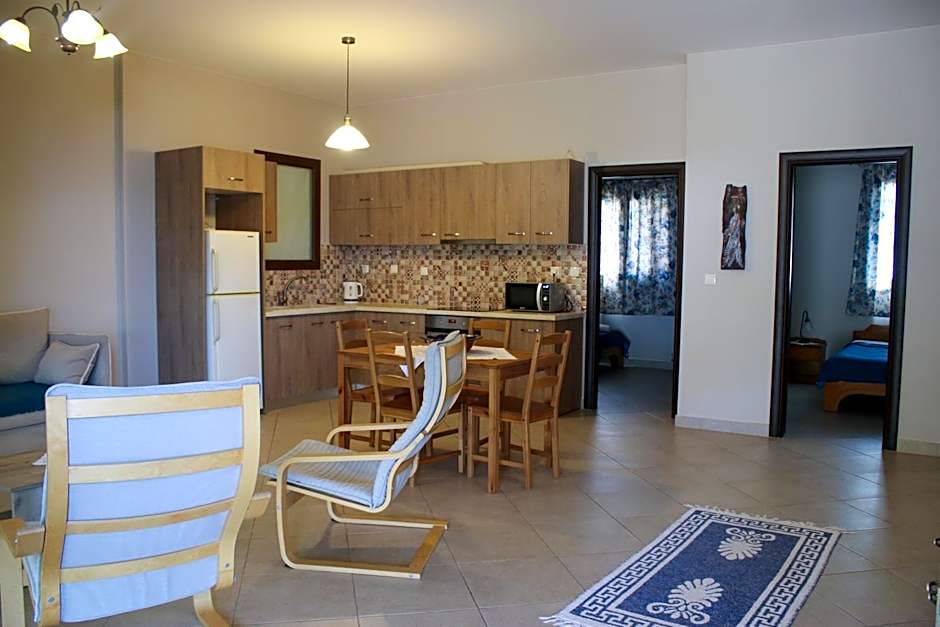 Studios Liotrivi Ouranoupolis