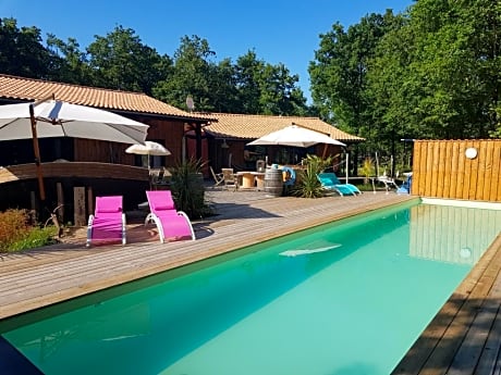 Au Bois Flotté