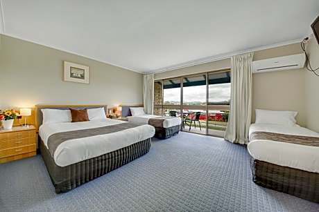 Gladstone Palms Motor Inn